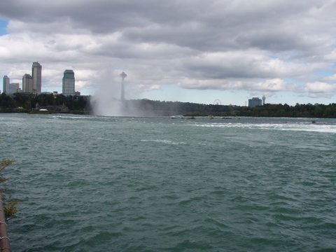 Photo from Niagara Region Bike Tour