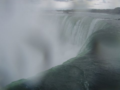 Photo from Niagara Region Bike Tour