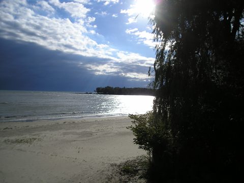 Photo from Niagara Region Bike Tour
