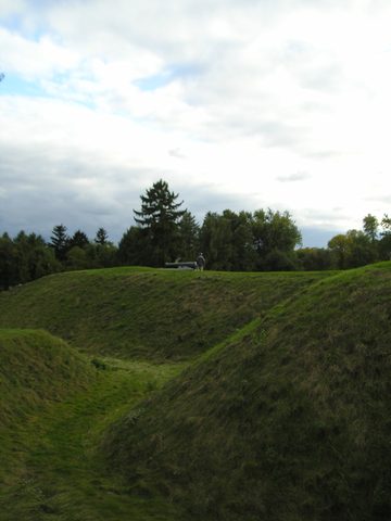 Photo from Niagara Region Bike Tour