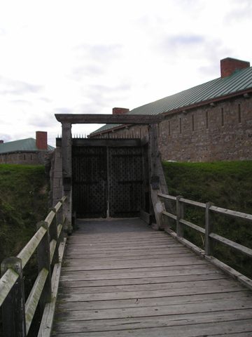 Photo from Niagara Region Bike Tour