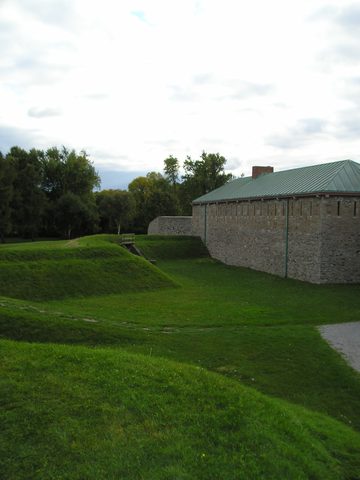 Photo from Niagara Region Bike Tour