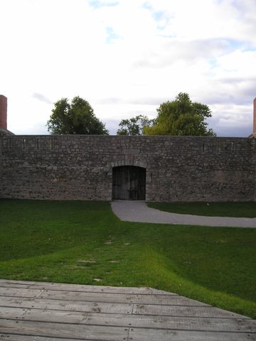 Photo from Niagara Region Bike Tour