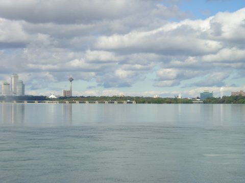 Photo from Niagara Region Bike Tour