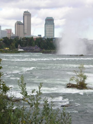 Photo from Niagara Region Bike Tour