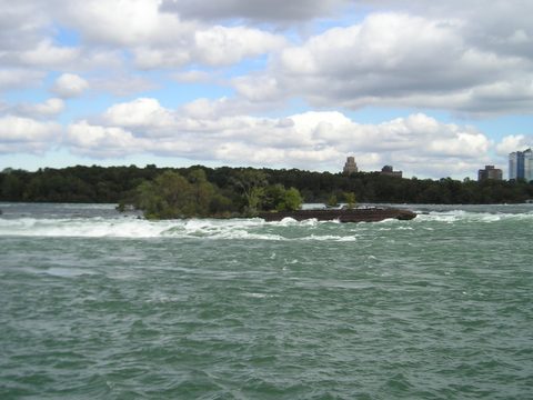 Photo from Niagara Region Bike Tour