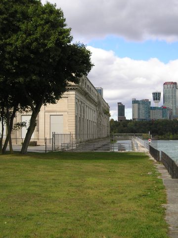 Photo from Niagara Region Bike Tour