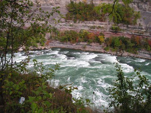 Photo from Niagara Region Bike Tour