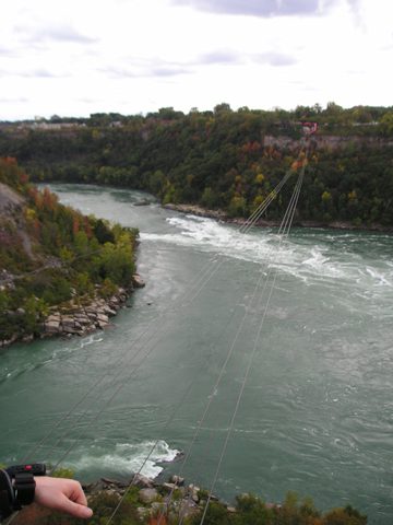 Photo from Niagara Region Bike Tour