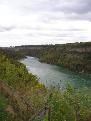 Photo from Niagara Region Bike Tour