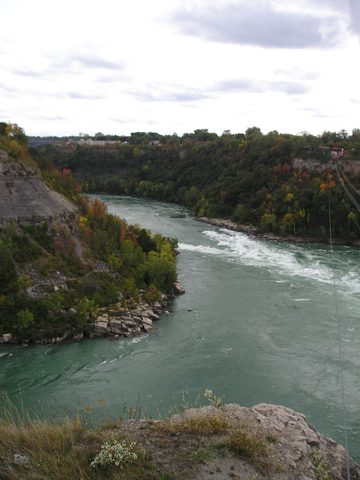 Photo from Niagara Region Bike Tour