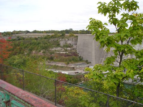 Photo from Niagara Region Bike Tour