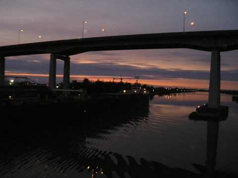 Photo from Niagara Region Bike Tour