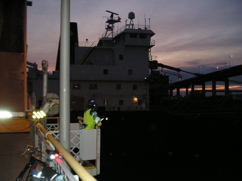 Photo from Niagara Region Bike Tour