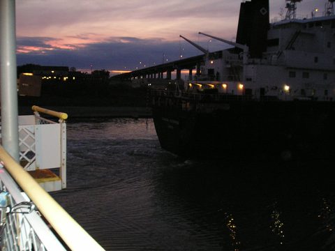 Photo from Niagara Region Bike Tour