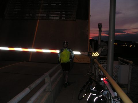 Photo from Niagara Region Bike Tour