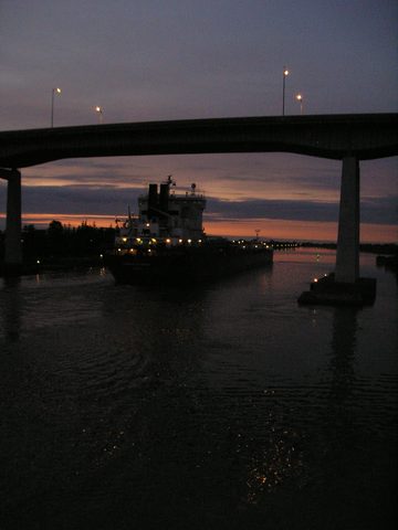 Photo from Niagara Region Bike Tour