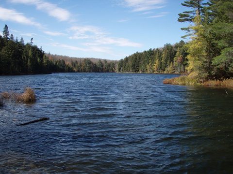 Photo from Three day trip in Algonquin Provincial Park