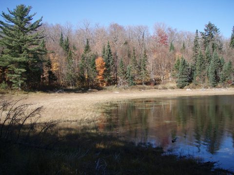 Photo from Three day trip in Algonquin Provincial Park