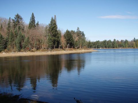 Photo from Three day trip in Algonquin Provincial Park