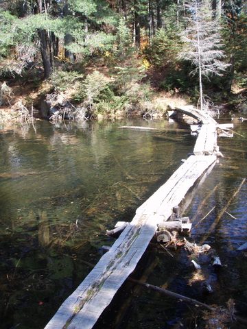 Photo from Three day trip in Algonquin Provincial Park