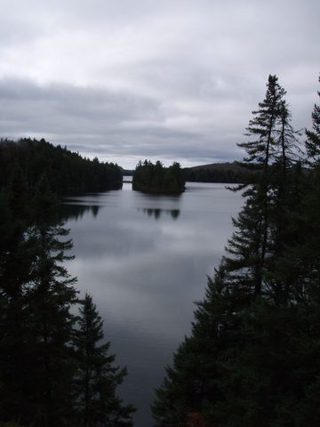 Photo from Three day trip in Algonquin Provincial Park