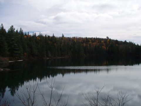 Photo from Three day trip in Algonquin Provincial Park