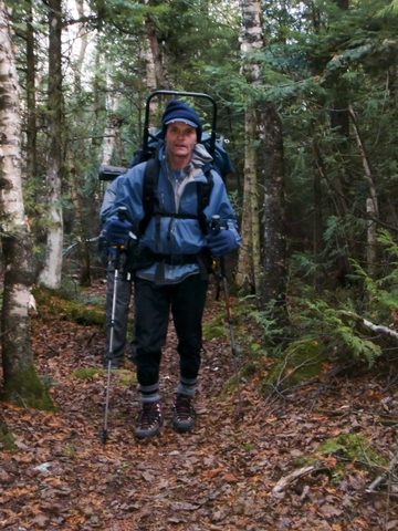 Photo from The KW Backcountry Travel Meetup Monthly Meetup
