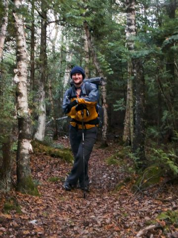 Photo from The KW Backcountry Travel Meetup Monthly Meetup