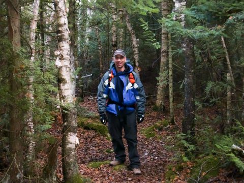 Photo from The KW Backcountry Travel Meetup Monthly Meetup