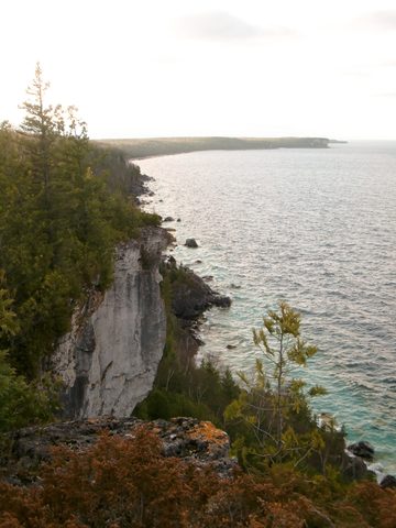 Photo from The KW Backcountry Travel Meetup Monthly Meetup