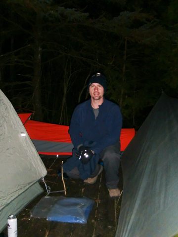 Photo from The KW Backcountry Travel Meetup Monthly Meetup