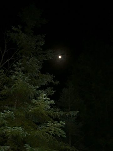 Photo from The KW Backcountry Travel Meetup Monthly Meetup