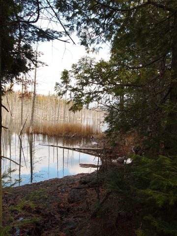Photo from The KW Backcountry Travel Meetup Monthly Meetup