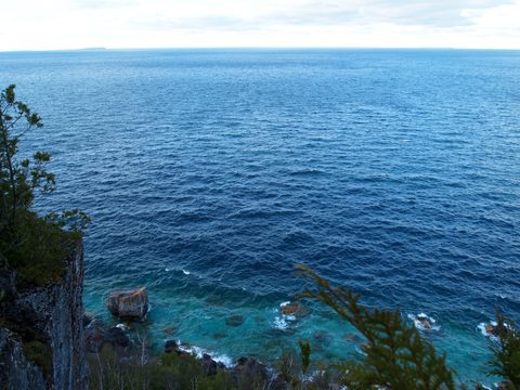 Photo from The KW Backcountry Travel Meetup Monthly Meetup
