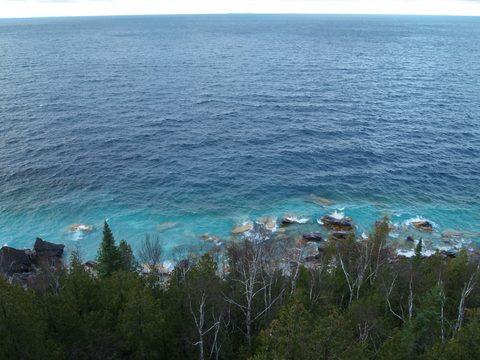 Photo from The KW Backcountry Travel Meetup Monthly Meetup
