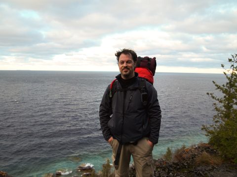 Photo from The KW Backcountry Travel Meetup Monthly Meetup