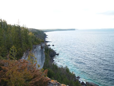 Photo from The KW Backcountry Travel Meetup Monthly Meetup