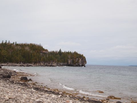 Photo from The KW Backcountry Travel Meetup Monthly Meetup