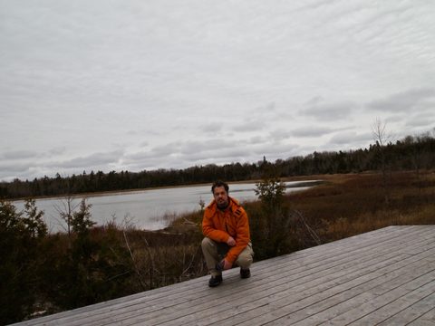 Photo from The KW Backcountry Travel Meetup Monthly Meetup