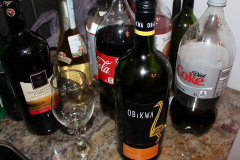 Photo from End of Year Potluck NEW YEAR'S EVE Party!!