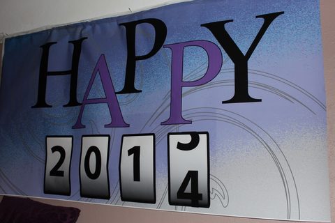 Photo from End of Year Potluck NEW YEAR'S EVE Party!!