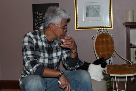 Photo from End of Year Potluck NEW YEAR'S EVE Party!!