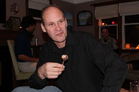 Photo from End of Year Potluck NEW YEAR'S EVE Party!!