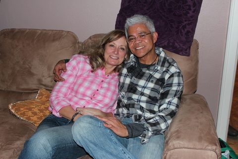 Photo from End of Year Potluck NEW YEAR'S EVE Party!!