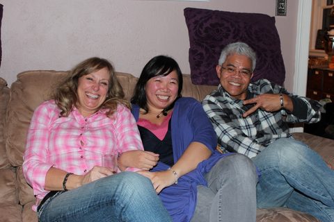 Photo from End of Year Potluck NEW YEAR'S EVE Party!!
