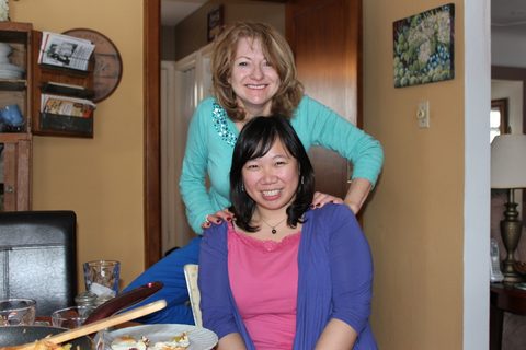 Photo from End of Year Potluck NEW YEAR'S EVE Party!!