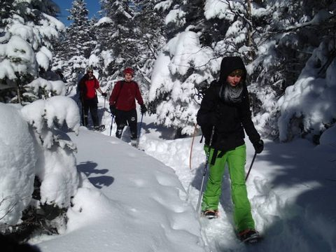 Photo from Backpacking, Mt. Marcy summit, Lake Placid, NY