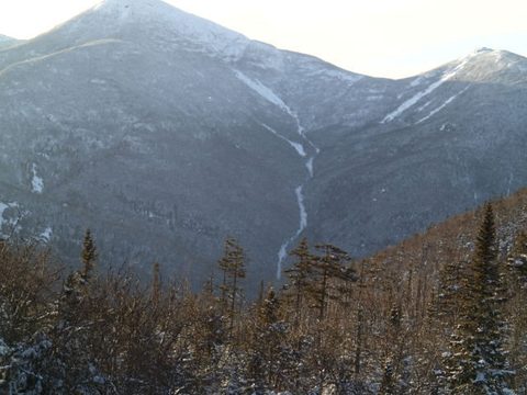 Photo from Backpacking, Mt. Marcy summit, Lake Placid, NY