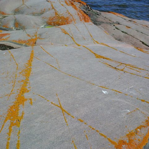 Photo from Sea Kayaking, Philip Edward Island, Killarney